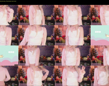 mana_rose — 120 minute Chaturbate female cam show recording, 720p, Apr 18, 2024