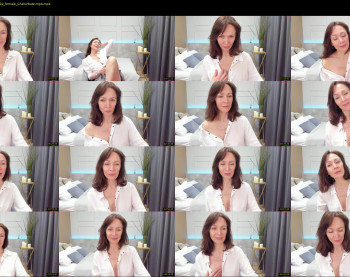 mariagold — 121 minute Chaturbate female cam show recording, 720p, Apr 17, 2024