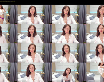 mariagold — 75 minute Chaturbate female cam show recording, 720p, Apr 17, 2024