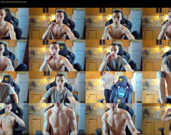 mason_warhol — 44 minute Chaturbate male cam show recording, 720p, Apr 17, 2024