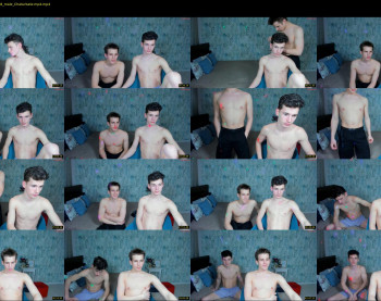 max_foks — 48 minute Chaturbate male cam show recording, 720p, Apr 17, 2024