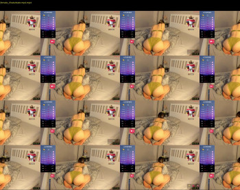mei_tin — 7 minute Chaturbate female cam show recording, 720p, Apr 17, 2024