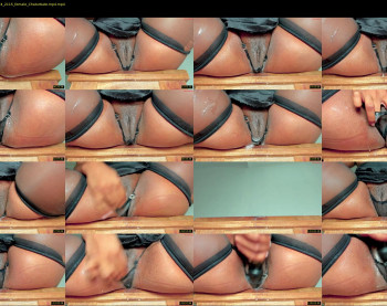 melania_browis — 109 minute Chaturbate female cam show recording, 720p, Apr 17, 2024