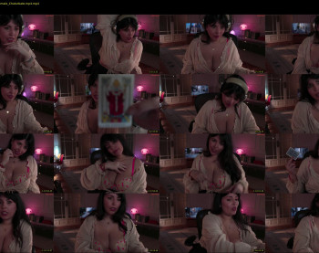 mila_ — 121 minute Chaturbate female cam show recording, 720p, Apr 17, 2024
