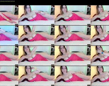 mis_eva — 4 minute Chaturbate female cam show recording, 720p, Apr 17, 2024