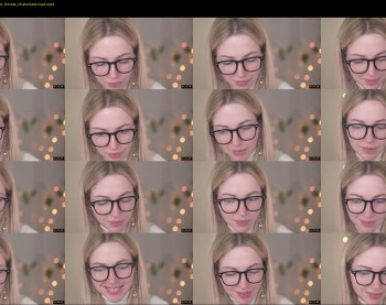 my_stella — 5 minute Chaturbate female cam show recording, 720p, Apr 18, 2024