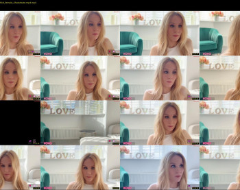 myassistant — 60 minute Chaturbate female cam show recording, 720p, Apr 17, 2024
