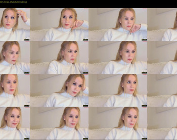 myassistant — 4 minute Chaturbate female cam show recording, 720p, Apr 18, 2024