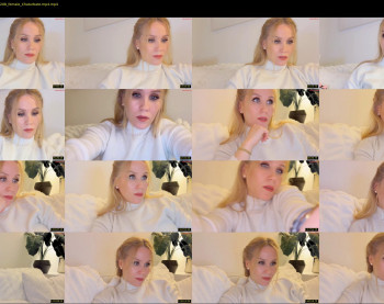 myassistant — 120 minute Chaturbate female cam show recording, 720p, Apr 18, 2024