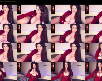 myphoenixx — 25 minute Chaturbate female cam show recording, 720p, Apr 17, 2024
