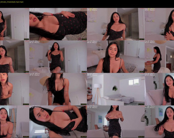 n_o_v_a — 120 minute Chaturbate female cam show recording, 720p, Apr 17, 2024