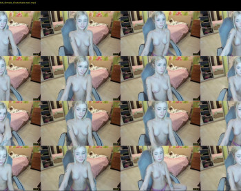 nancy_ston — 28 minute Chaturbate female cam show recording, 720p, Apr 17, 2024