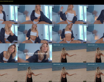 ocicat — 19 minute Chaturbate female cam show recording, 720p, Apr 17, 2024
