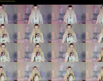 oh_pichuu — 7 minute Chaturbate female cam show recording, 720p, Apr 17, 2024