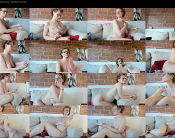 palaustudio — 121 minute Chaturbate female cam show recording, 480p, Apr 17, 2024