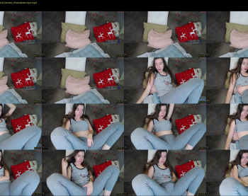 peaceduke — 17 minute Chaturbate female cam show recording, 720p, Jan 26, 2024