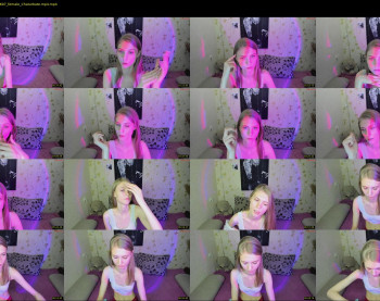phoebepaw — 11 minute Chaturbate female cam show recording, 720p, Apr 17, 2024