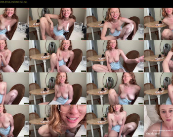 pretendlunch — 45 minute Chaturbate couple cam show recording, 720p, Apr 17, 2024