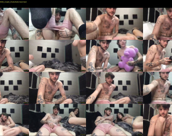 prettyboyszn — 14 minute Chaturbate male cam show recording, 720p, Jan 27, 2024