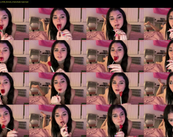 queencassidyy — 4 minute Chaturbate female cam show recording, 480p, Feb 20, 2024