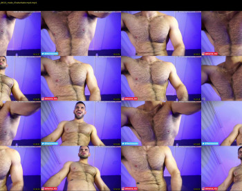 rick_smith153 — 4 minute Chaturbate male cam show recording, 720p, Jan 27, 2024