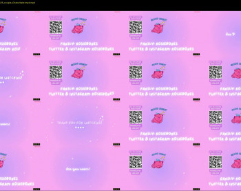 rosiebones — 6 minute Chaturbate female cam show recording, 720p, Apr 18, 2024