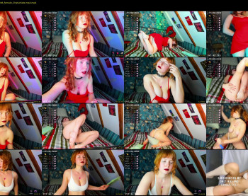 rubylynxxx — 31 minute Chaturbate female cam show recording, 720p, Apr 17, 2024