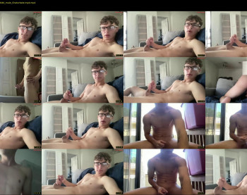 ryan287747 — 52 minute Chaturbate male cam show recording, 480p, Apr 18, 2024