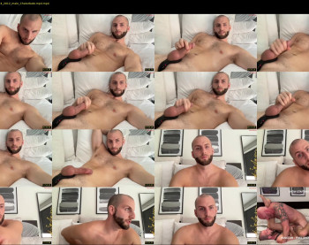 ryanandchadcb — 23 minute Chaturbate male cam show recording, 720p, Apr 17, 2024