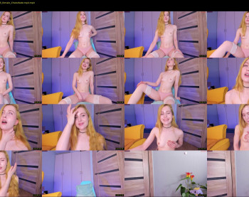 sansarah — 120 minute Chaturbate female cam show recording, 720p, Apr 16, 2024