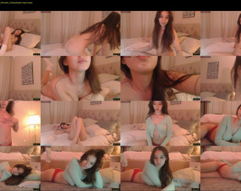 sarasuo — 75 minute Chaturbate female cam show recording, 720p, Feb 11, 2024