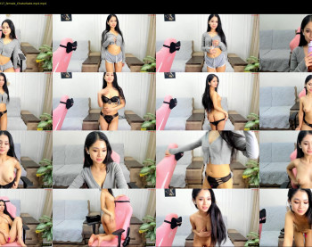 sinsemillaa — 121 minute Chaturbate female cam show recording, 720p, Apr 17, 2024