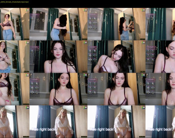 small_blondee — 120 minute Chaturbate female cam show recording, 720p, Apr 18, 2024