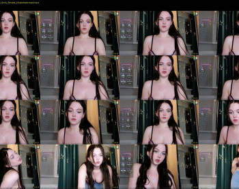 small_blondee — 17 minute Chaturbate female cam show recording, 720p, Apr 18, 2024