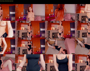 sofiabruno — 121 minute Chaturbate female cam show recording, 720p, Apr 17, 2024