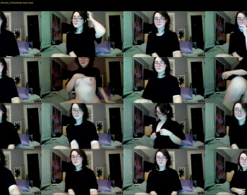 soursou — 15 minute Chaturbate female cam show recording, 480p, Dec 19, 2023