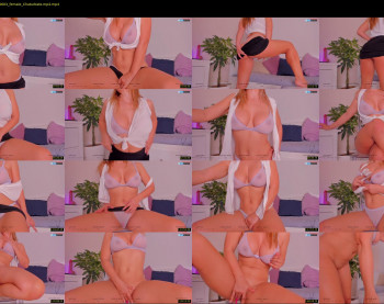 ssshameless — 120 minute Chaturbate female cam show recording, 720p, Feb 10, 2024