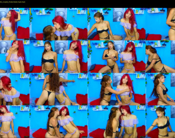 stormy_17 — 24 minute Chaturbate female cam show recording, 720p, Apr 17, 2024