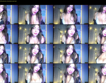 stormy_2000 — 25 minute Chaturbate female cam show recording, 720p, Apr 17, 2024