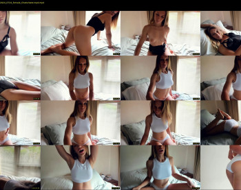 summer_sunshine_ — 82 minute Chaturbate female cam show recording, 720p, Apr 17, 2024