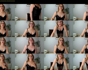 sweetmarthaaa — 65 minute Chaturbate female cam show recording, 720p, Apr 17, 2024