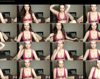 sweetmiaa — 12 minute Chaturbate female cam show recording, 720p, Apr 17, 2024