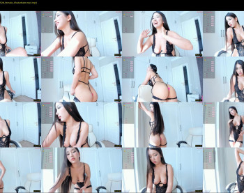 swt_shadow — 25 minute Chaturbate female cam show recording, 720p, Apr 18, 2024