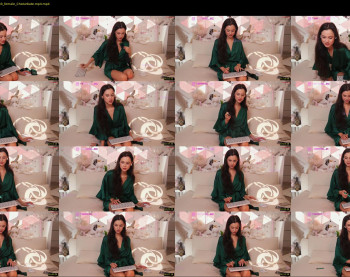 taanni_bc — 8 minute Chaturbate female cam show recording, 720p, Apr 17, 2024