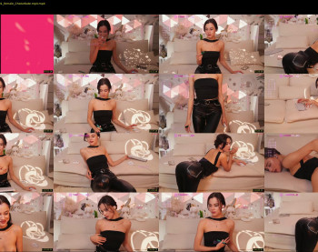 taanni_bc — 121 minute Chaturbate female cam show recording, 720p, Apr 17, 2024