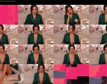 taanni_bc — 82 minute Chaturbate female cam show recording, 720p, Apr 17, 2024