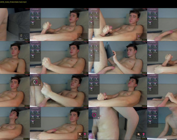taisonbrownx — 79 minute Chaturbate male cam show recording, 720p, Mar 23, 2024
