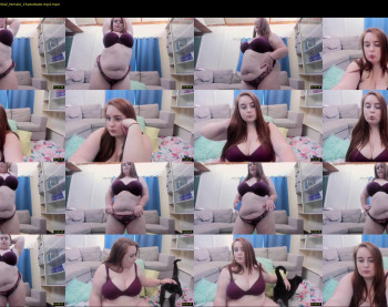 thiccjess420 — 33 minute Chaturbate female cam show recording, 720p, Feb 7, 2024