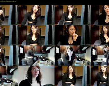 tiggerrosey — 32 minute Chaturbate female cam show recording, 720p, Apr 17, 2024