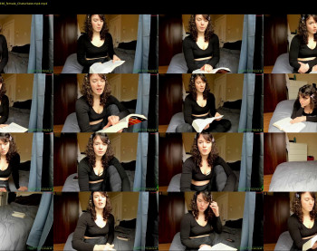 tiggerrosey — 120 minute Chaturbate female cam show recording, 720p, Apr 17, 2024